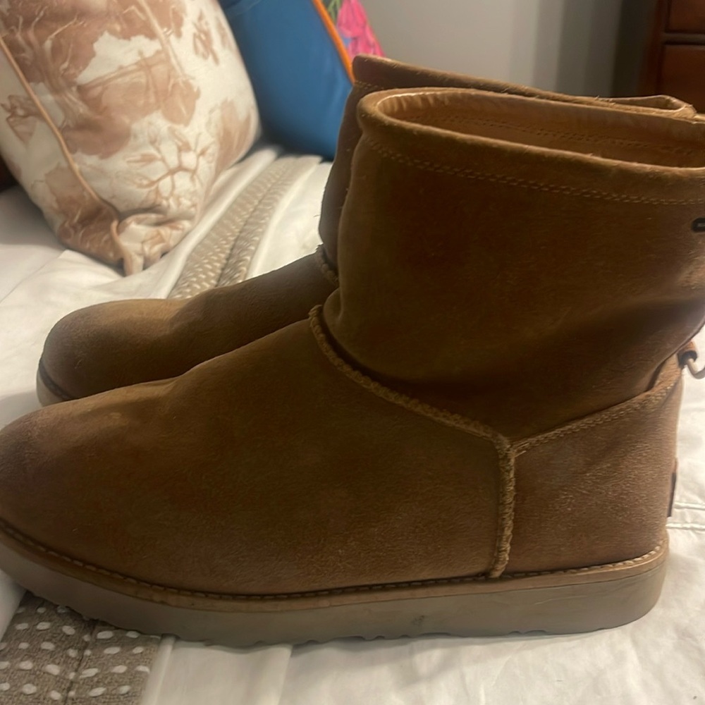 Men’s Ugg boots